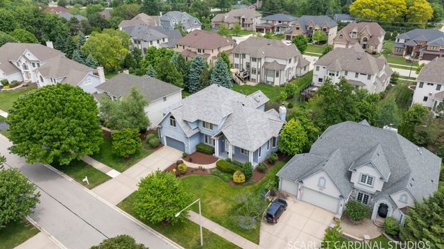 2239 Hillsboro Lane, Naperville, IL 60564