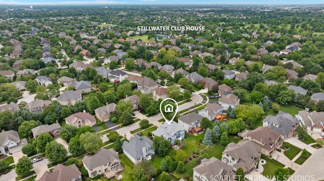 2239 Hillsboro Lane, Naperville, IL 60564