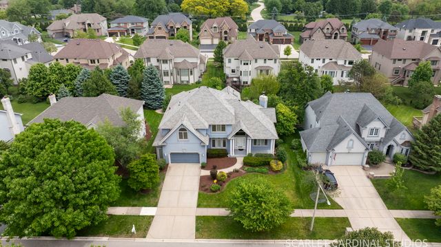 2239 Hillsboro Lane, Naperville, IL 60564