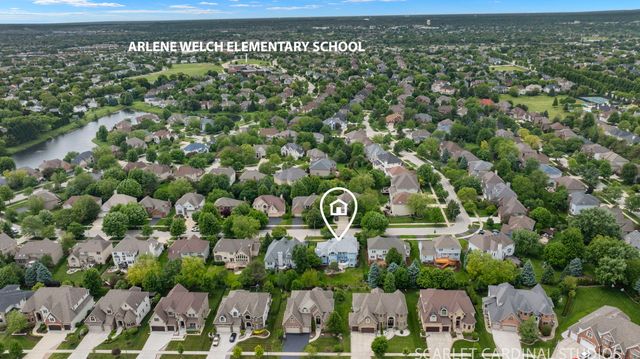 2239 Hillsboro Lane, Naperville, IL 60564