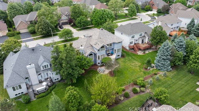 2239 Hillsboro Lane, Naperville, IL 60564