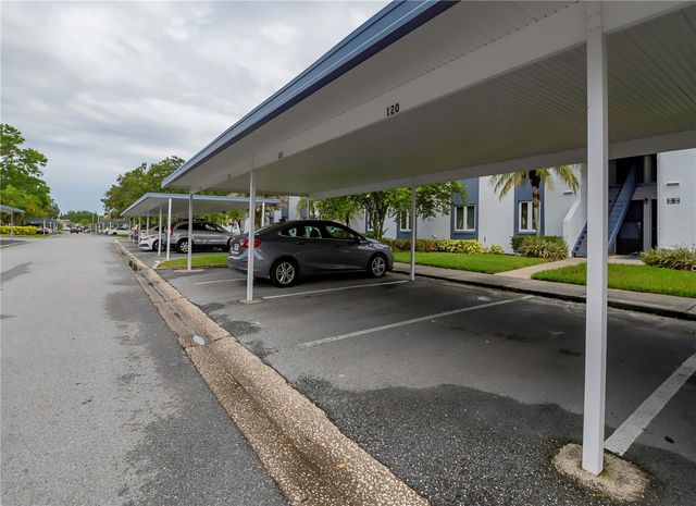 120 CYPRESS LANE 120, Oldsmar, FL 34677