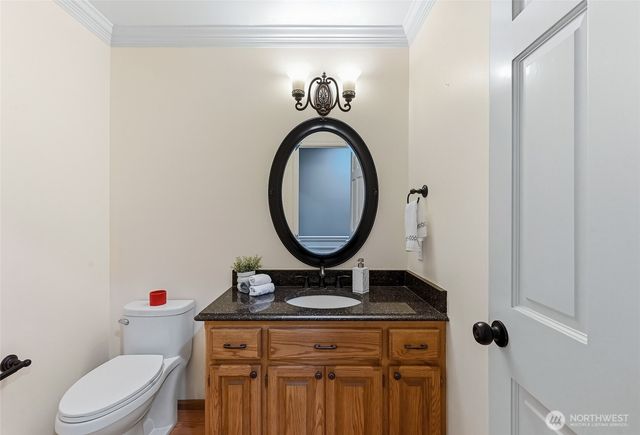 21310 NE 101st Court, Redmond, WA 98053