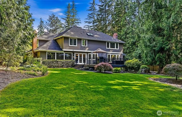 21310 NE 101st Court, Redmond, WA 98053