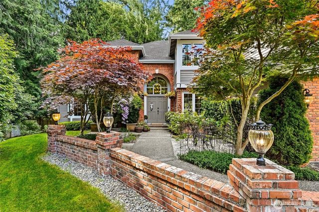 21310 NE 101st Court, Redmond, WA 98053