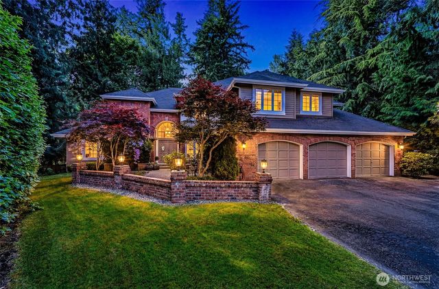 21310 NE 101st Court, Redmond, WA 98053