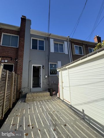 3739 MARK DR, Alexandria, VA 22305