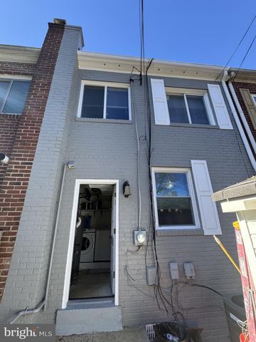 3739 MARK DR, Alexandria, VA 22305