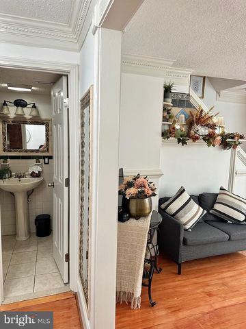 3739 MARK DR, Alexandria, VA 22305