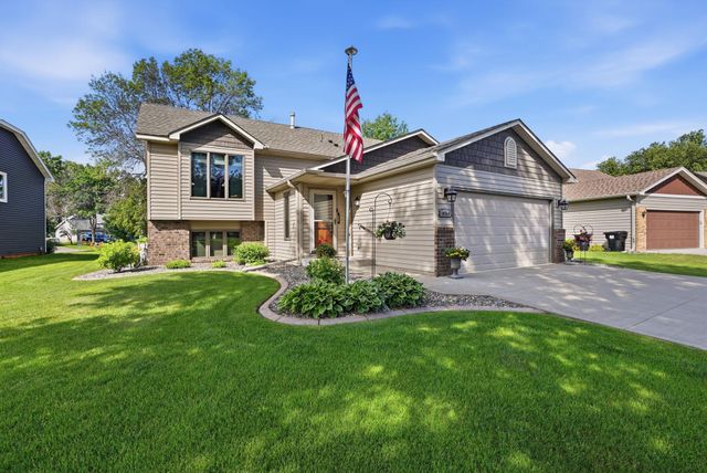 10760 Kumquat Street NW, Coon Rapids, MN 55448