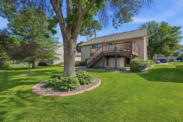 10760 Kumquat Street NW, Coon Rapids, MN 55448