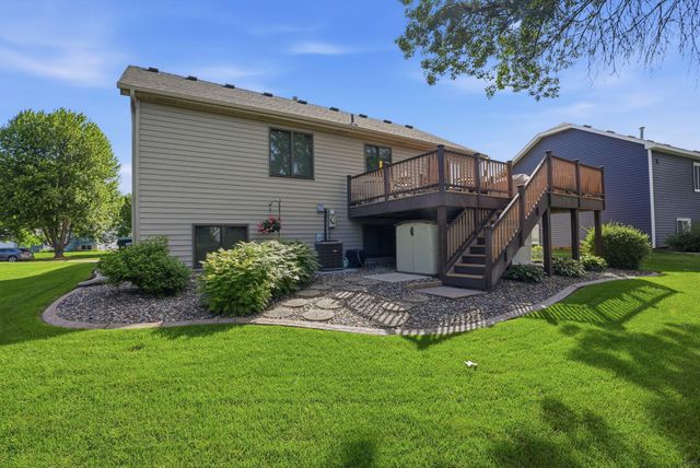 10760 Kumquat Street NW, Coon Rapids, MN 55448