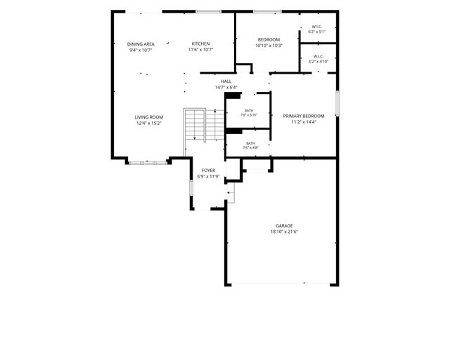 10760 Kumquat Street NW, Coon Rapids, MN 55448