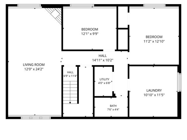 10760 Kumquat Street NW, Coon Rapids, MN 55448