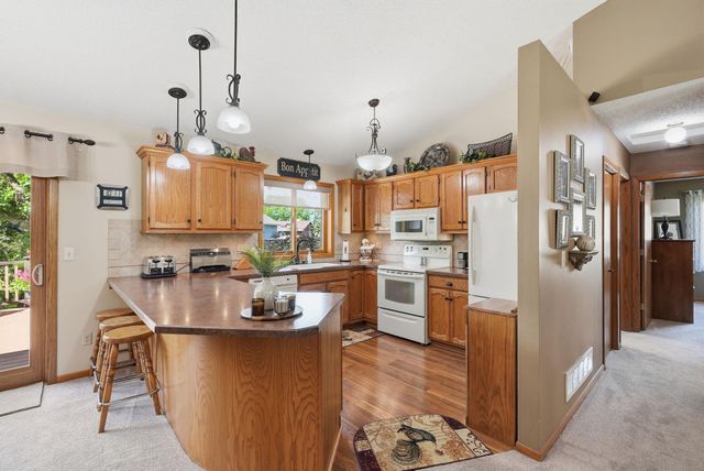 10760 Kumquat Street NW, Coon Rapids, MN 55448