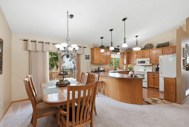 10760 Kumquat Street NW, Coon Rapids, MN 55448