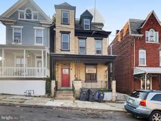 362 LOCUST ST, Steelton, PA 17113
