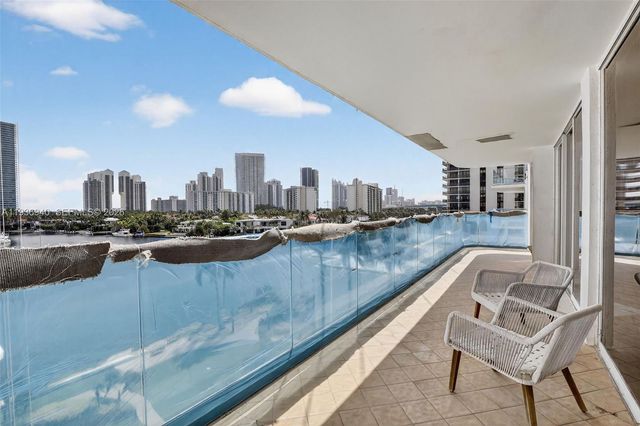 19707 Turnberry Way 7F, Aventura, FL 33180