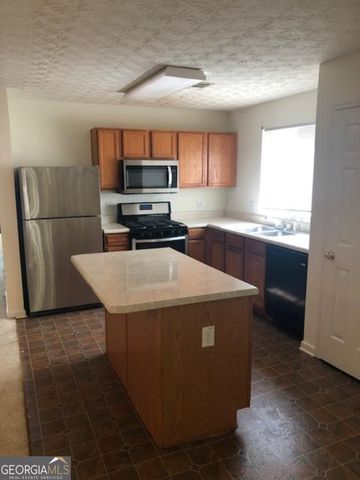 5885 Sable Chase Lane, South Fulton, GA 30349