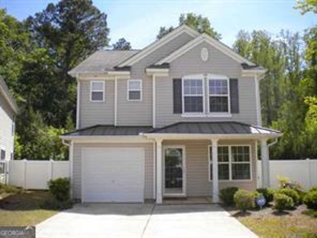 5885 Sable Chase Lane, South Fulton, GA 30349
