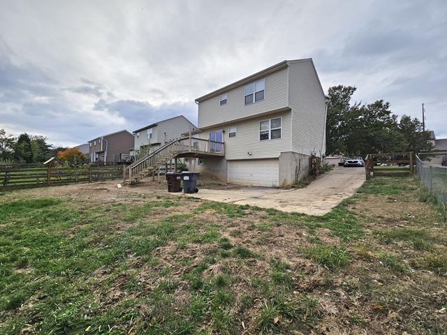 2843 Presidential Drive, Hebron, KY 41048