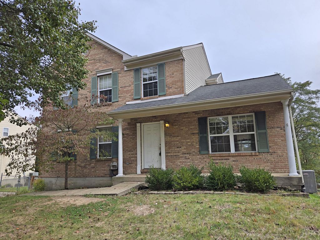 2843 Presidential Drive, Hebron, KY 41048