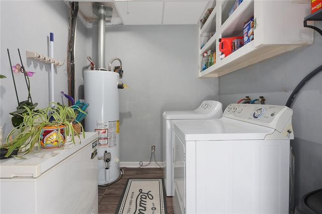 17 Hostetter Street, Buckner, MO 64016