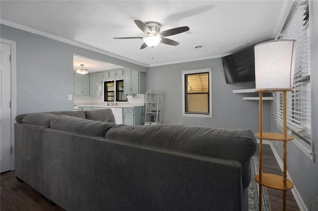 17 Hostetter Street, Buckner, MO 64016