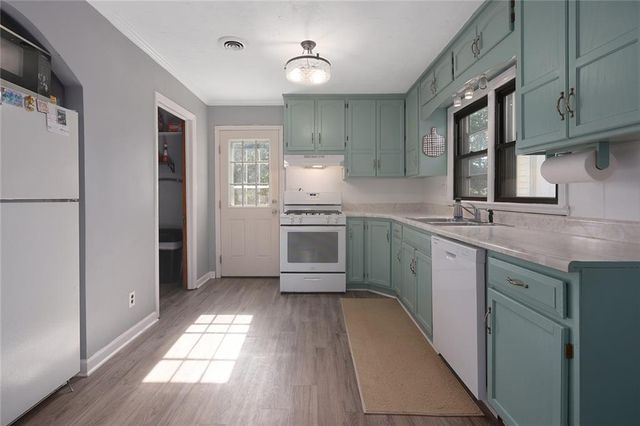 17 Hostetter Street, Buckner, MO 64016