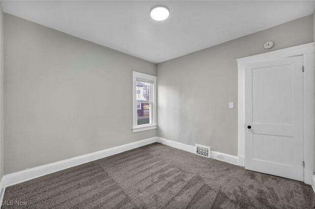 3610 E 140th Street, Cleveland, OH 44120