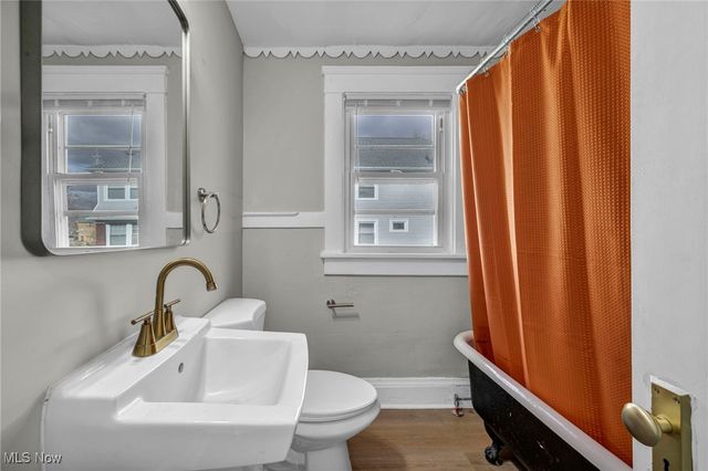 3610 E 140th Street, Cleveland, OH 44120