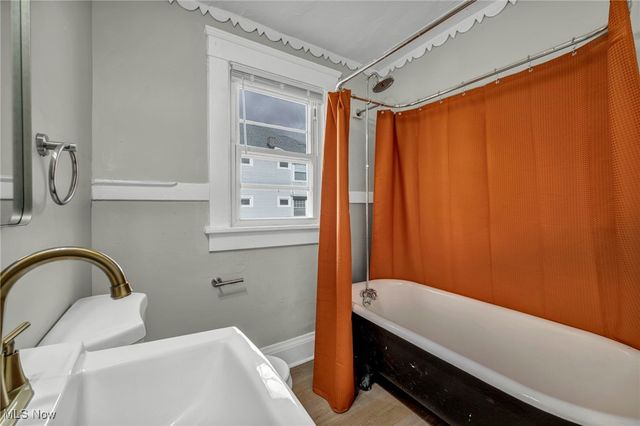 3610 E 140th Street, Cleveland, OH 44120