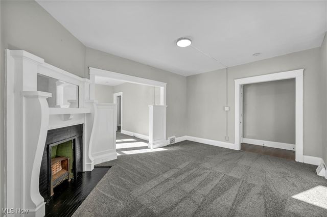 3610 E 140th Street, Cleveland, OH 44120