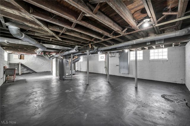 3610 E 140th Street, Cleveland, OH 44120