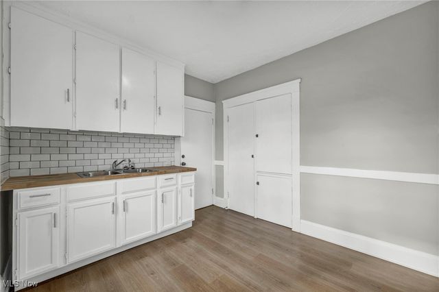 3610 E 140th Street, Cleveland, OH 44120