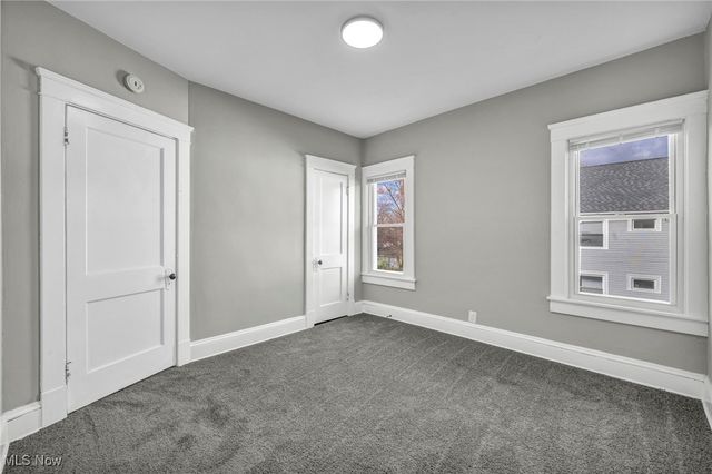 3610 E 140th Street, Cleveland, OH 44120