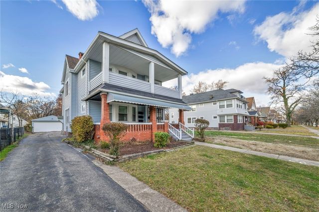 3610 E 140th Street, Cleveland, OH 44120