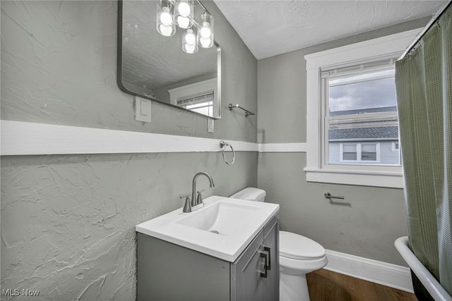 3610 E 140th Street, Cleveland, OH 44120