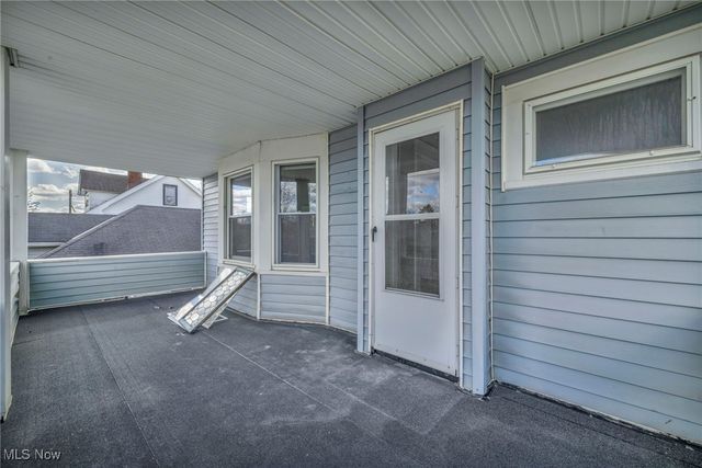 3610 E 140th Street, Cleveland, OH 44120