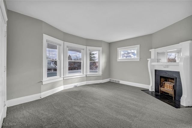 3610 E 140th Street, Cleveland, OH 44120