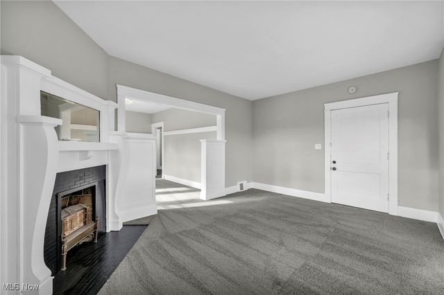 3610 E 140th Street, Cleveland, OH 44120