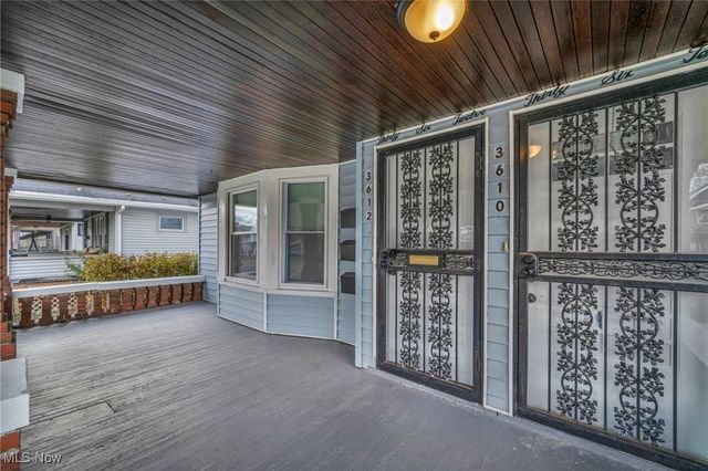 3610 E 140th Street, Cleveland, OH 44120