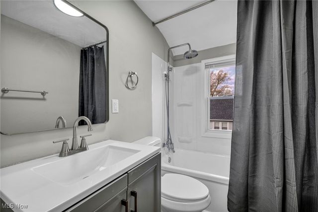 3610 E 140th Street, Cleveland, OH 44120