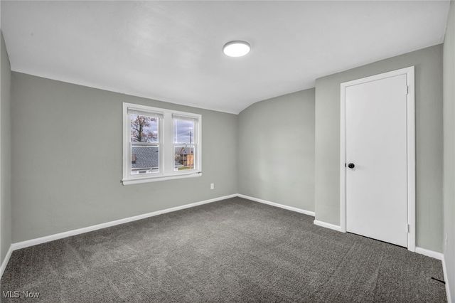 3610 E 140th Street, Cleveland, OH 44120