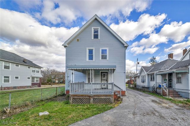 3610 E 140th Street, Cleveland, OH 44120