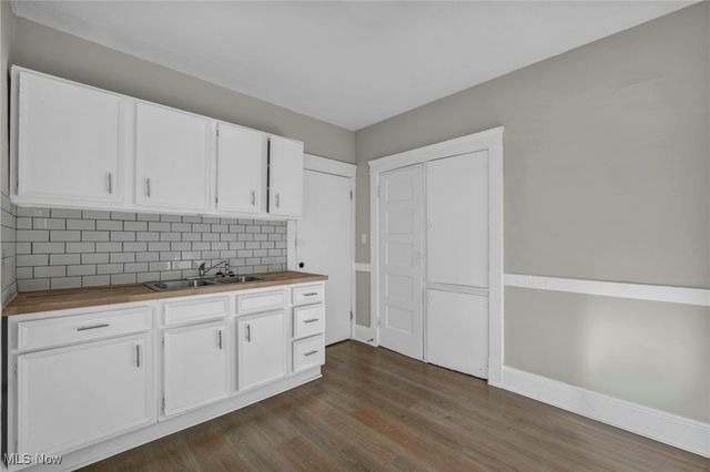 3610 E 140th Street, Cleveland, OH 44120