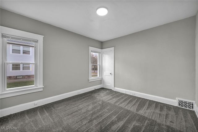 3610 E 140th Street, Cleveland, OH 44120