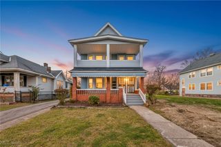 3610 E 140th Street, Cleveland, OH 44120