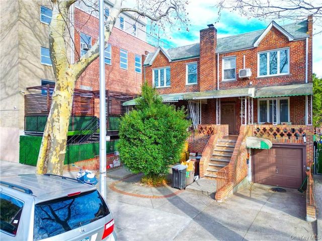 2415 E 27th Street, Brooklyn, NY 11235