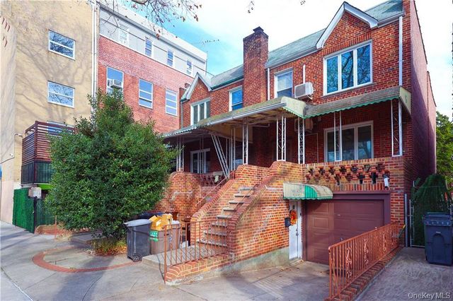 2415 E 27th Street, Brooklyn, NY 11235